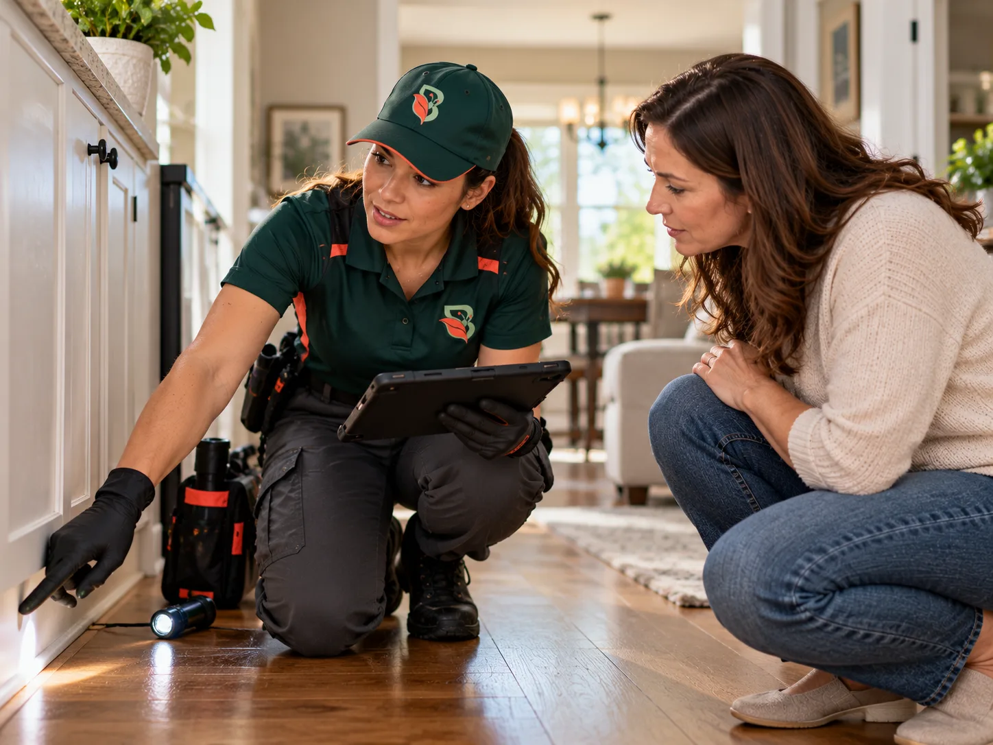 Pest Control Nortonville, KS FAQs